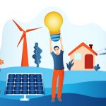 【最新版】洋上風発電が地球温暖化にどう貢献するのか？