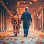 悠々自適な夫婦旅のススメ：歴史と文化に触れる成熟の旅路