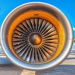 航空機エンジンの仕組み：ターボファンエンジンを徹底解説